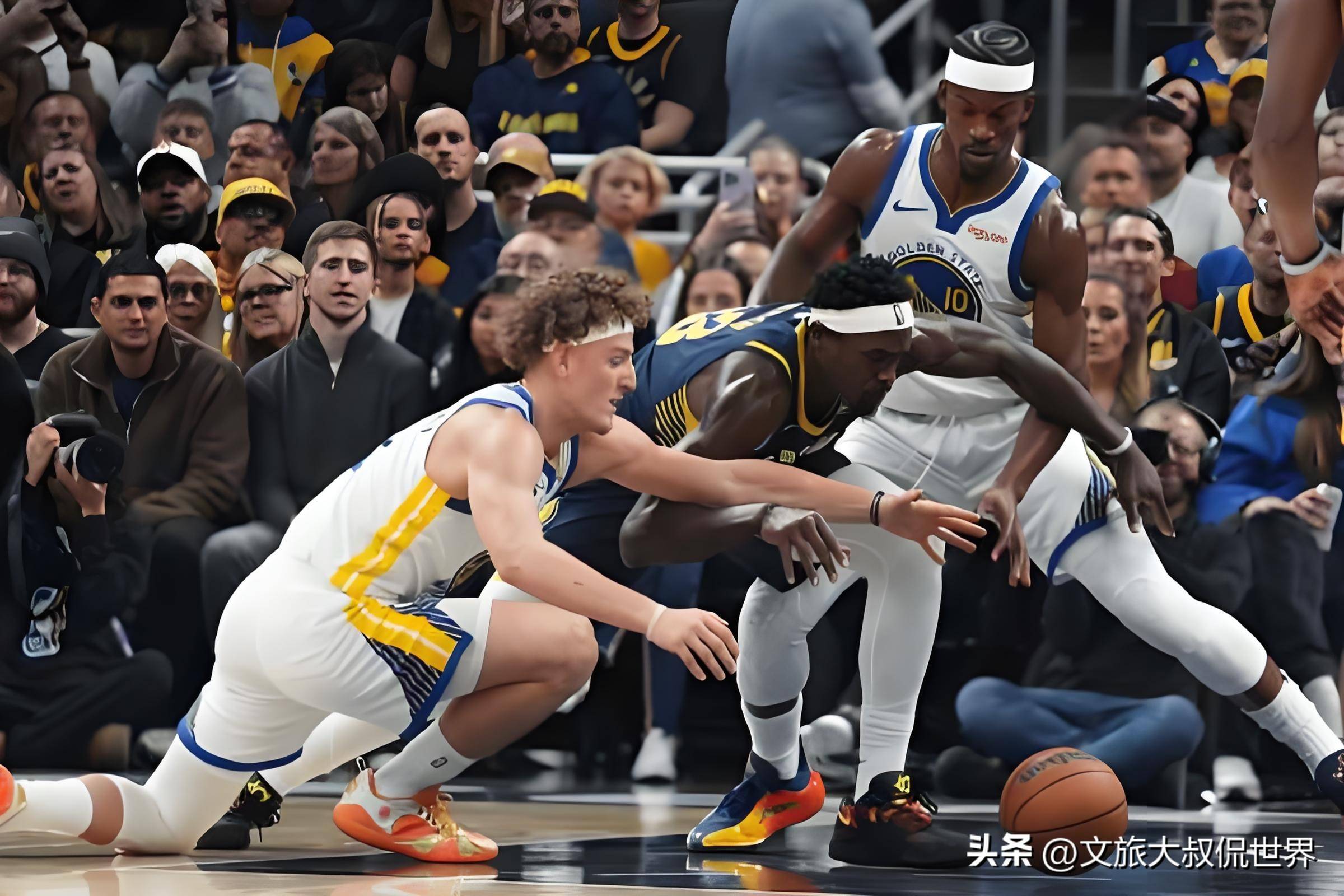 爱游戏-赛地聚焦——NBA总决赛转会期热度飙升，印第安纳步行者远射贴柱，引发热议，阵容厚度经受考验(nba转会市场最新消息)